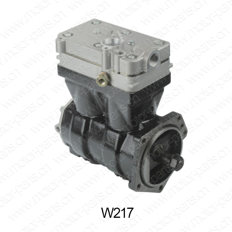 Air Compressor W217 Renault