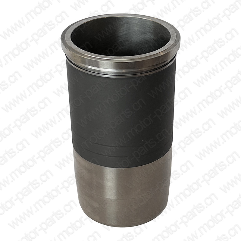 Cylinder Liner MAN DIESEL D284