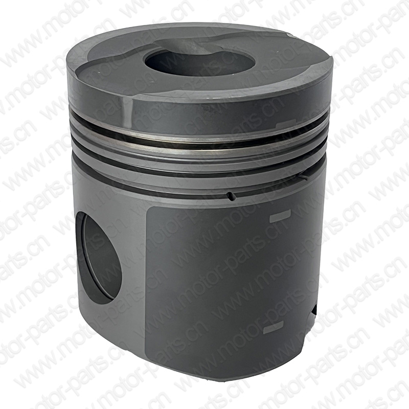 Piston MAN DIESEL 125mm 3R 2288200