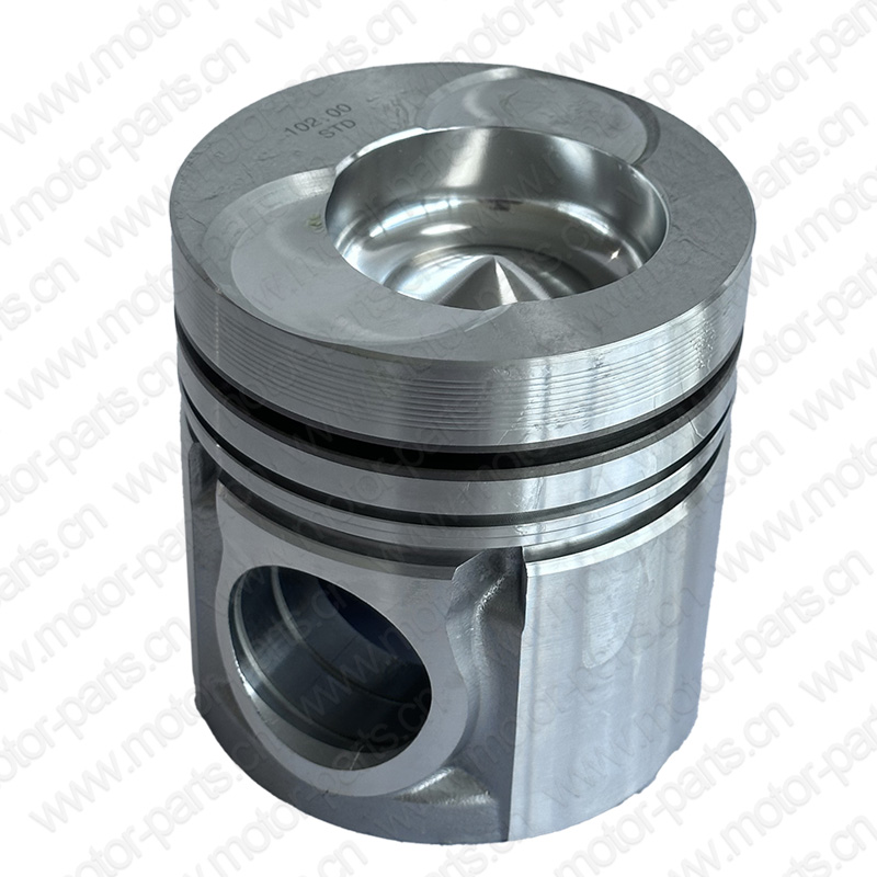 Piston RENAULT 102mm 3R 5924400