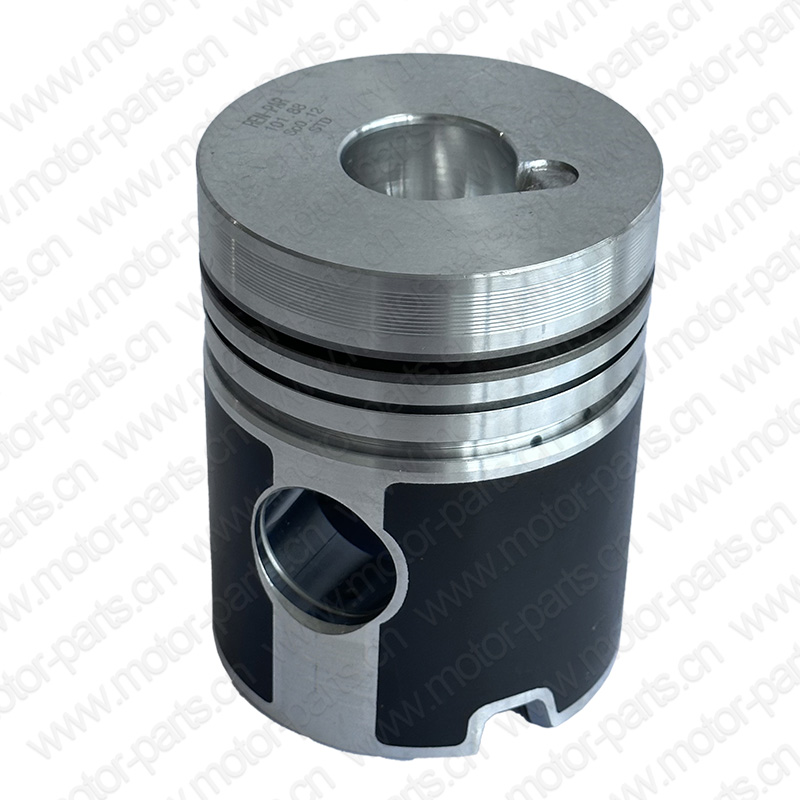 Piston RENAULT 102mm 3R PI0062