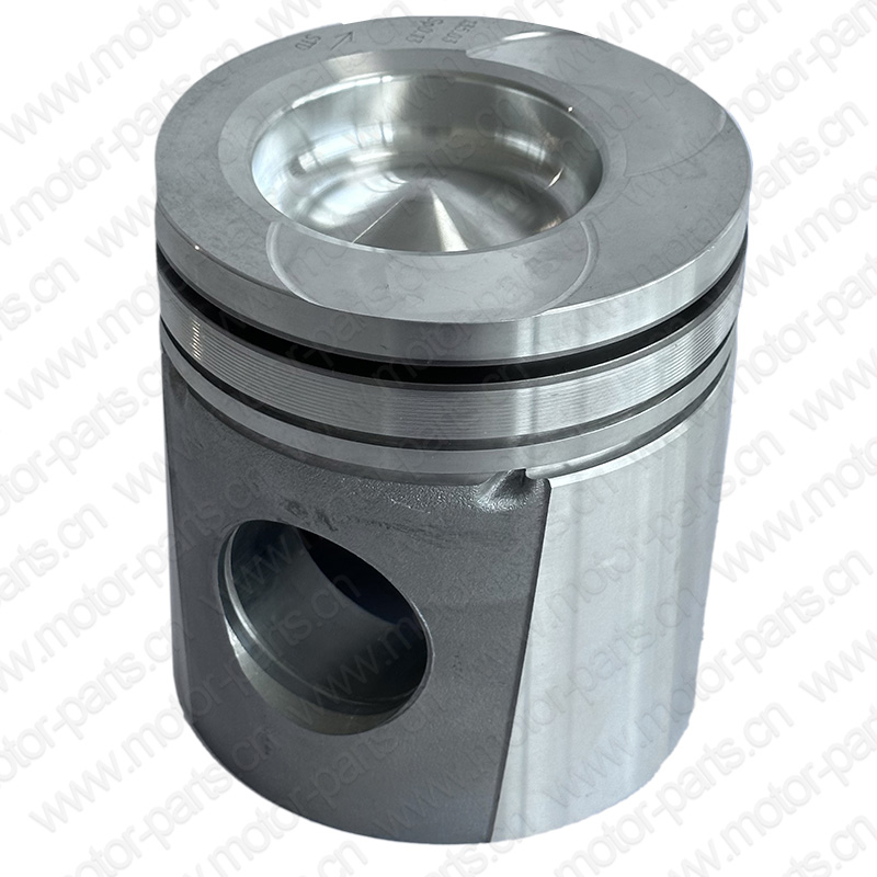 Piston RENAULT 135mm 3R 2095300