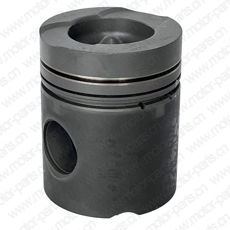 Piston SCANIA 127mm 3R 0613800