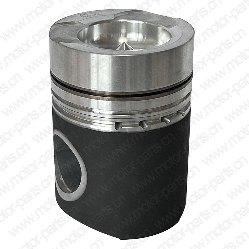 Piston VOLVO 120.64mm 3R 0377610