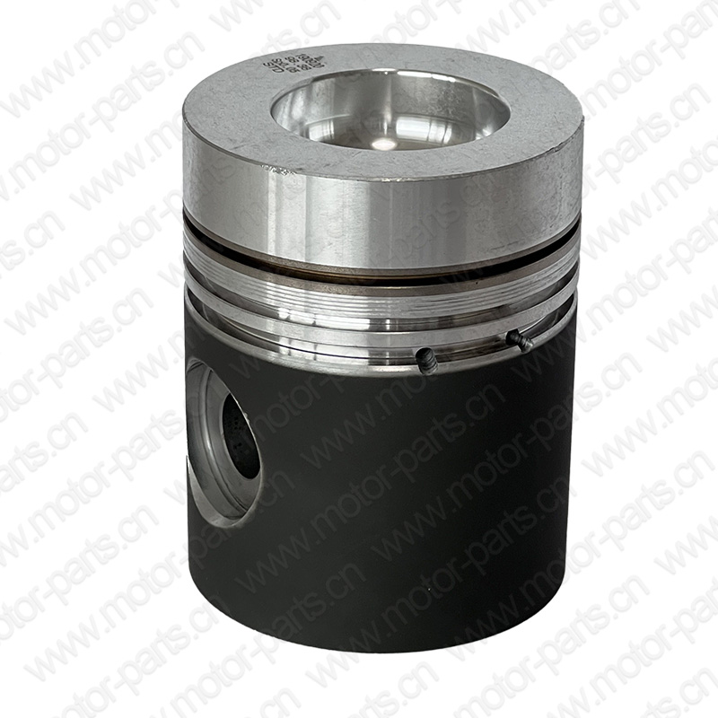 Piston VOLVOL 98.43mm 3R 0383800