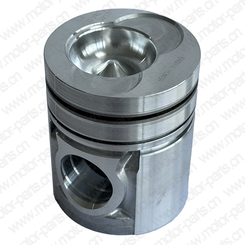 Piston Renault 102 3R 8752290040 8733580