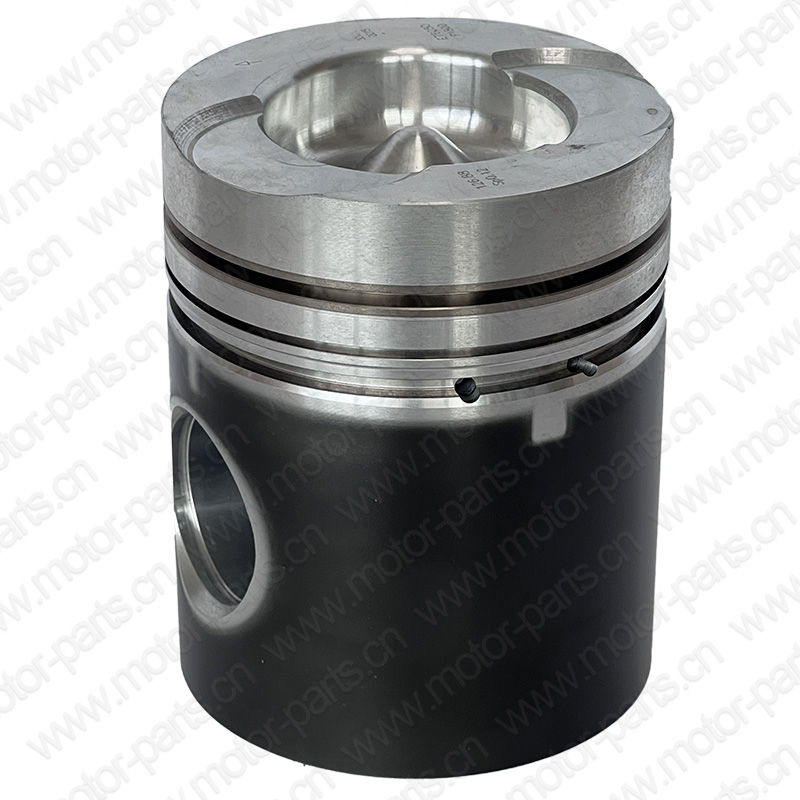 Piston Scania 127 3R 0613700