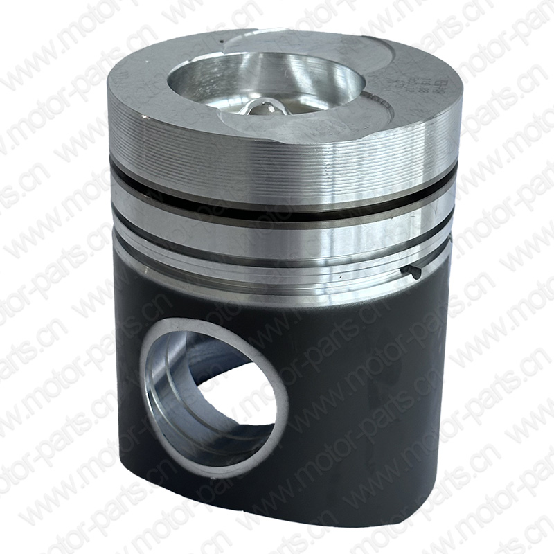 Piston Renault 120 3R 190 Long