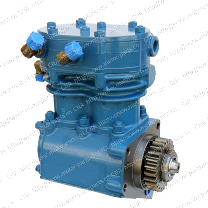 Air Compressor R107 KAMA3