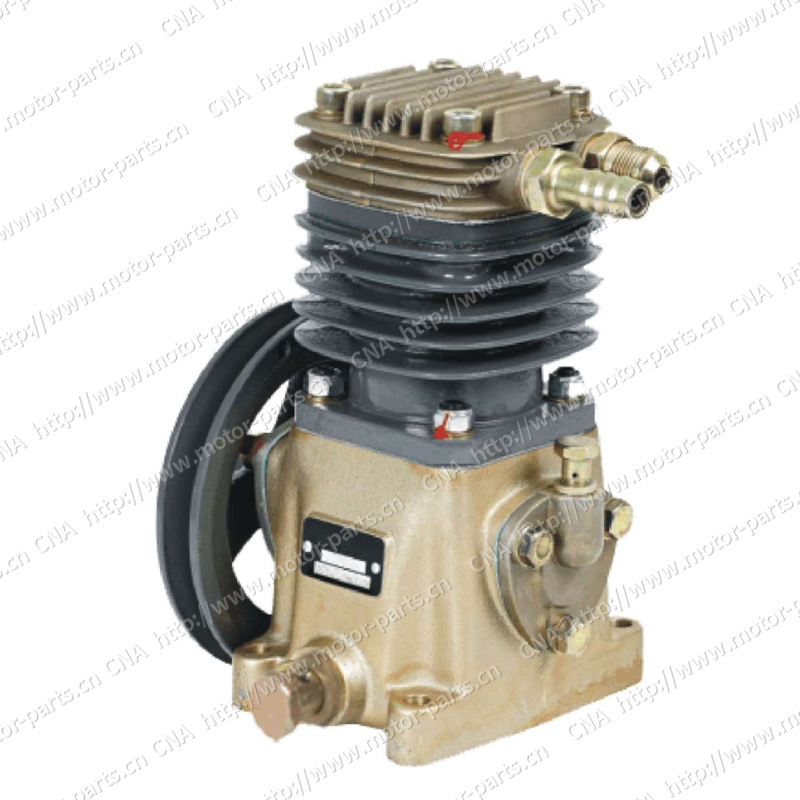 Air Compressor T107 ISUZU