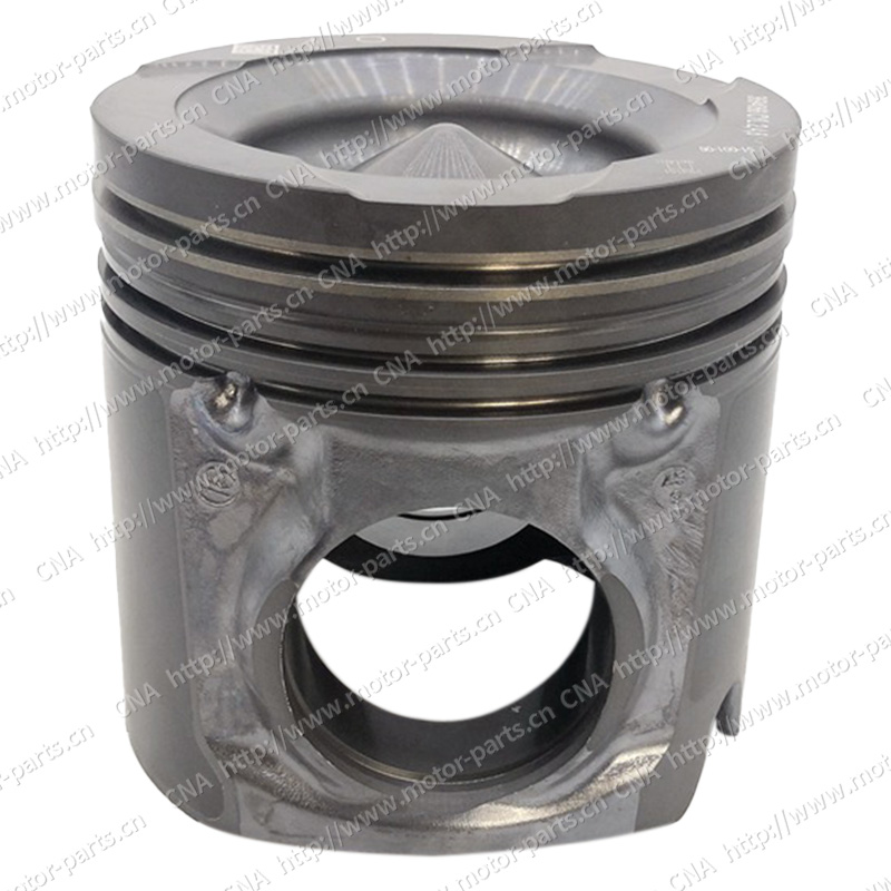 CUMMINS 132MM 4352404