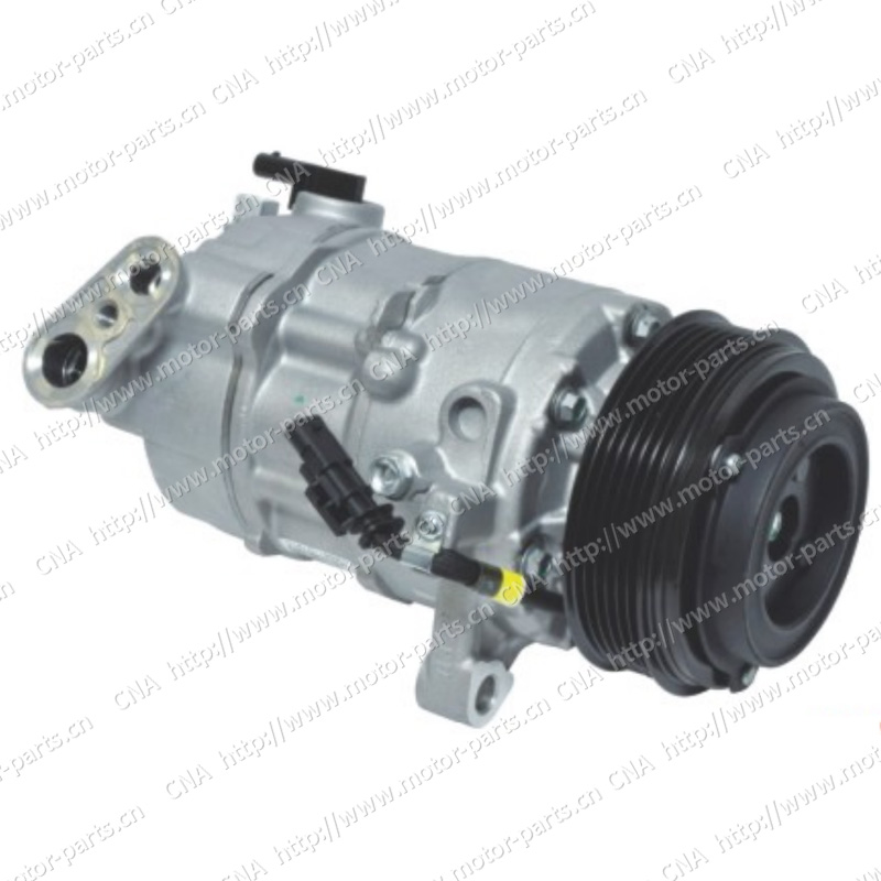 CADILAC CTS/ATS 3.6L 14-16