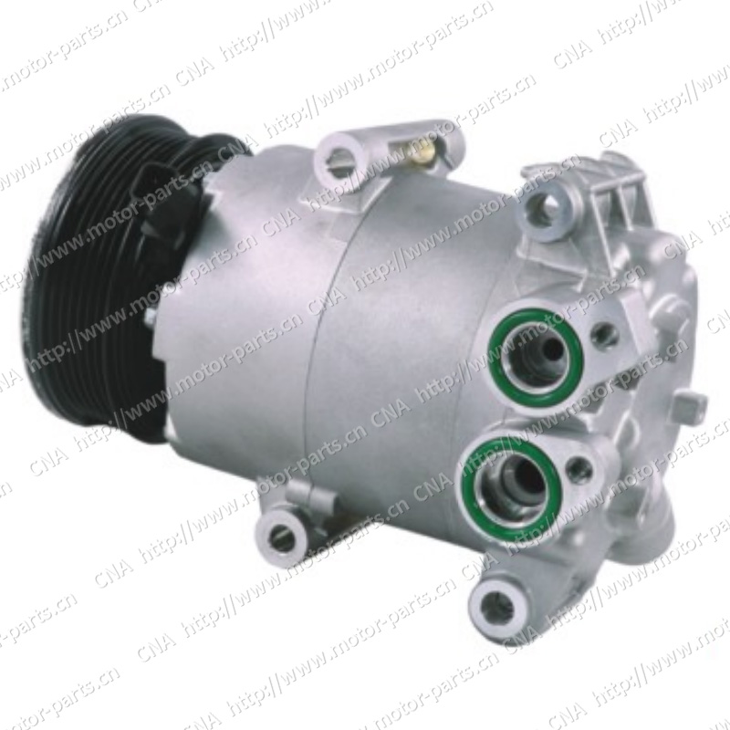 FORD FIESTA VI 08-12