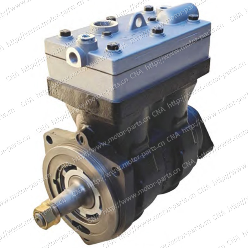 Air Compressor 618DA3509002A VALIN