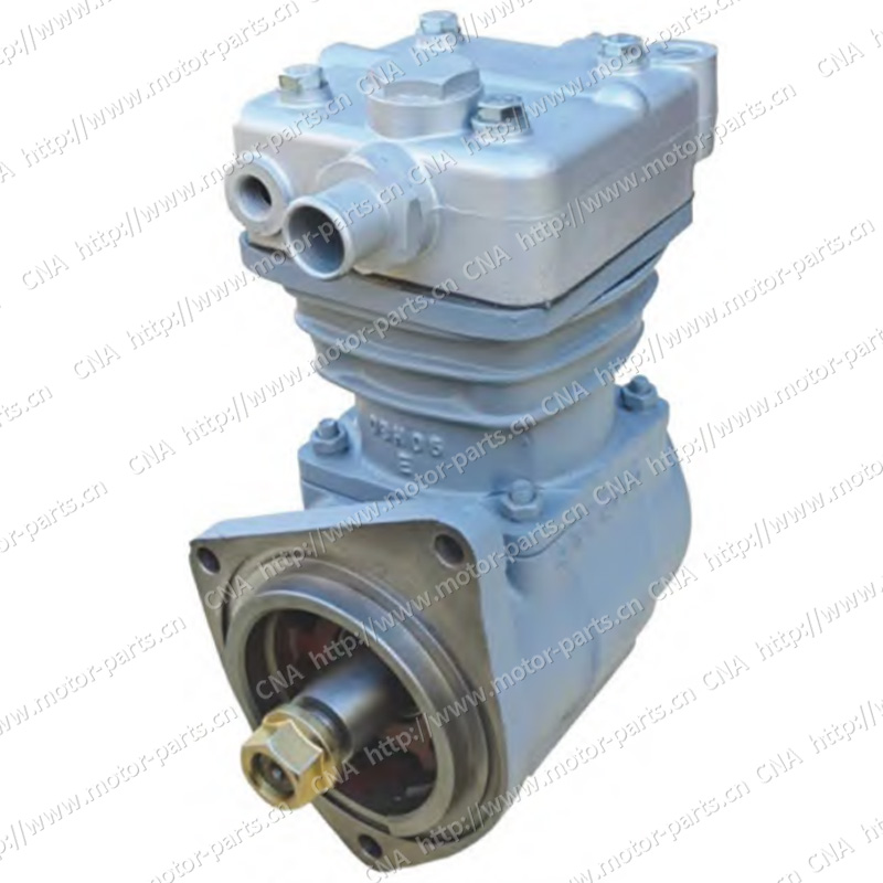 Air Compressor 610800130067 WEICHAI