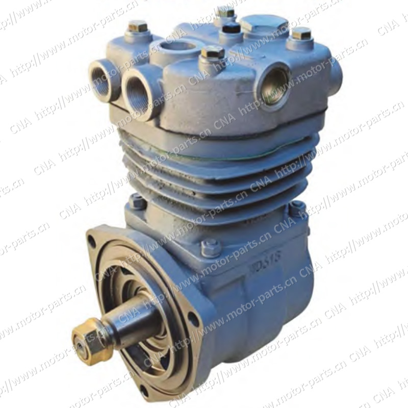 Air Compressor 612600130408 WE