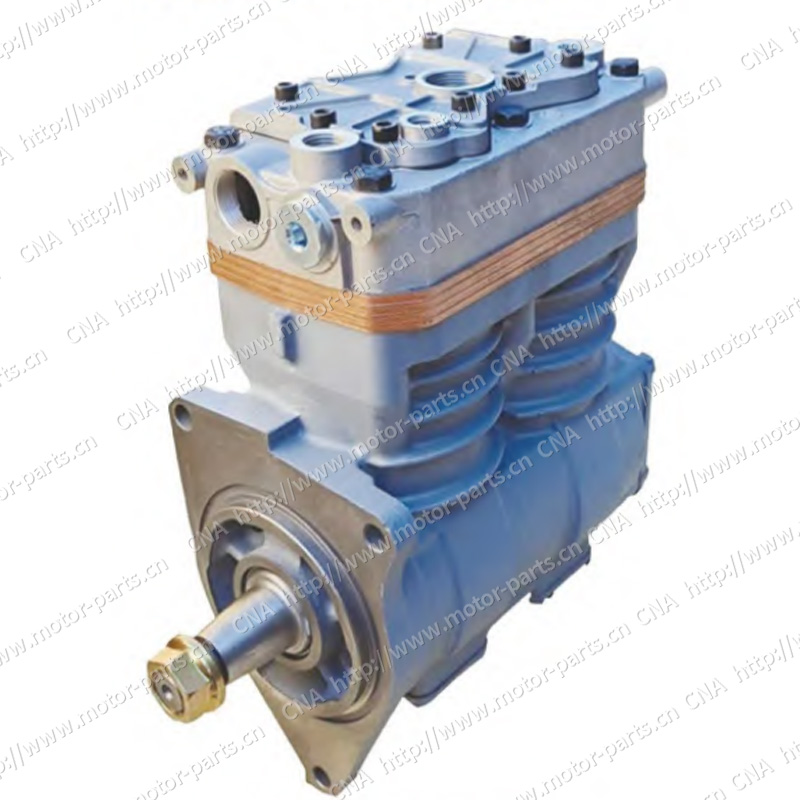 Air Compressor 612630030405 WE