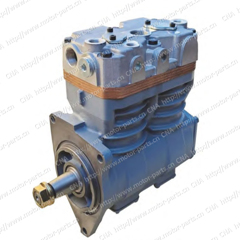 Air Compressor 612630030047 WEICHAI