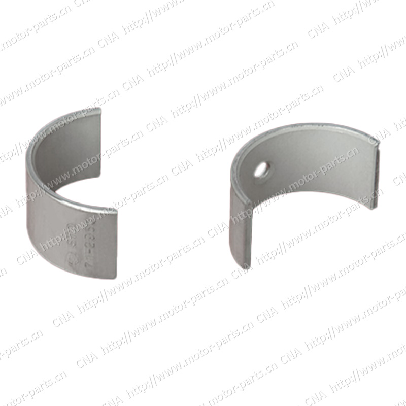 Engine Bearing Main Benz 71-2965