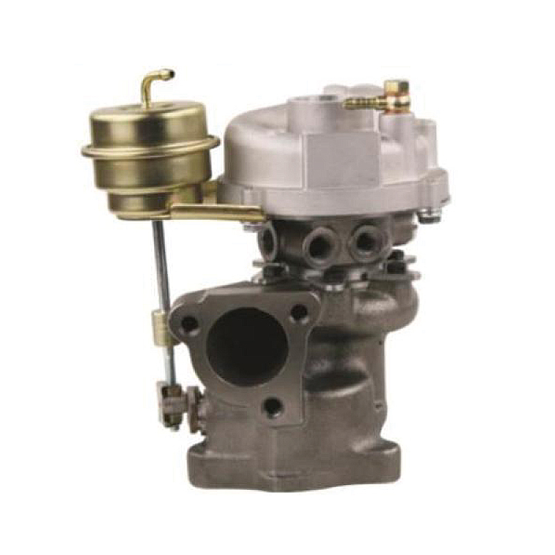 Turbo Charger Audi A4 1.8-5V longs