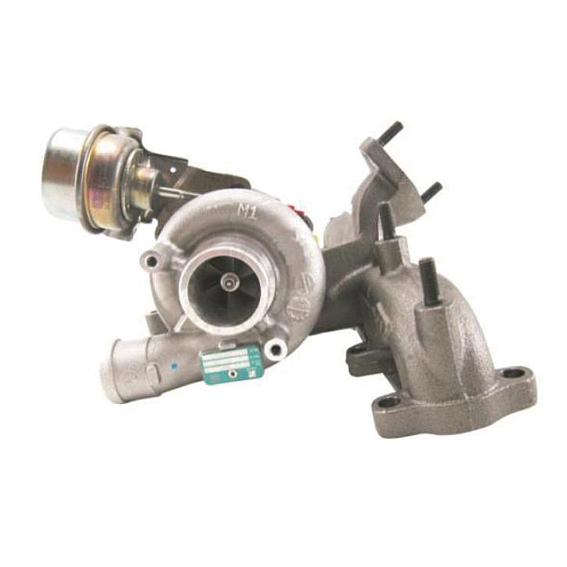 Turbo Charger Audi A3 1.8-5V longs