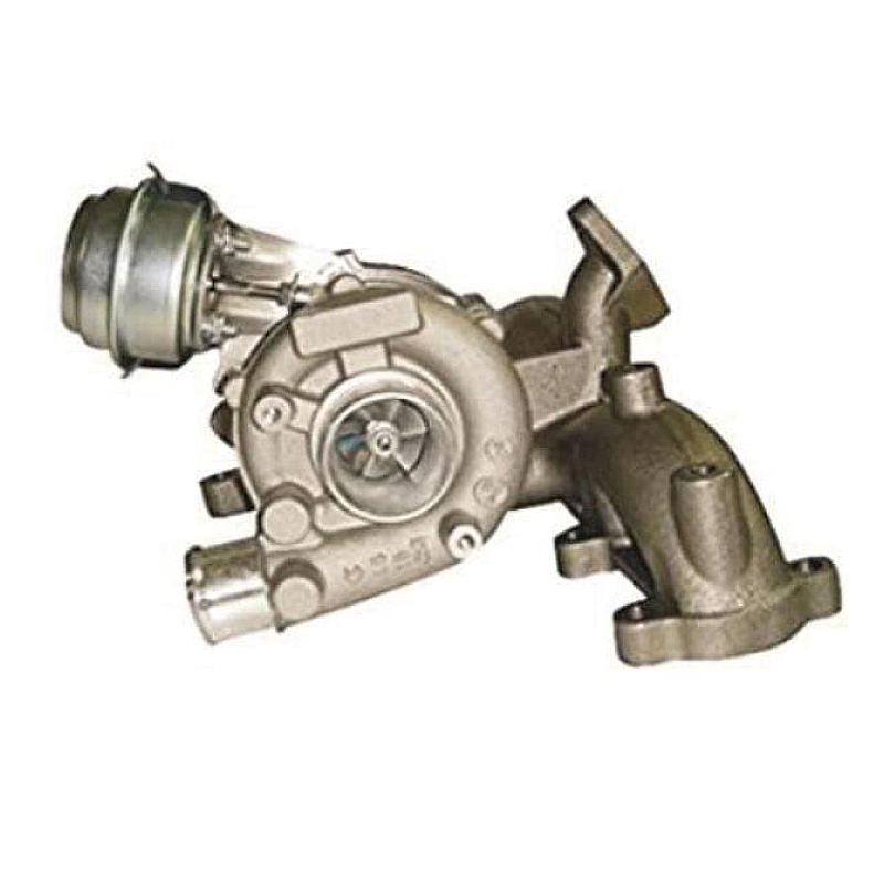 Turbo Charger Audi A3 AJH