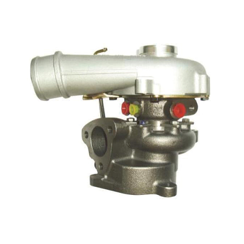 Turbo Charger Audi S3 AMK