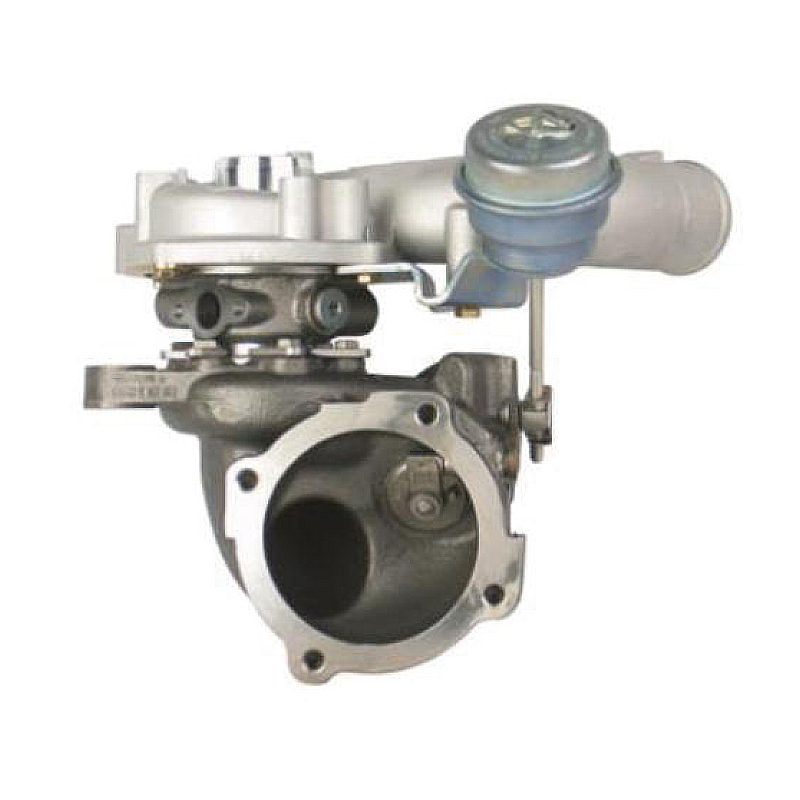 Turbo Charger Audi A3 1.8-5V quer/ trans
