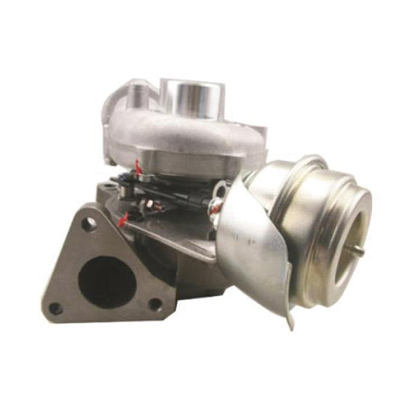 Turbo Charger Audi A4 bre