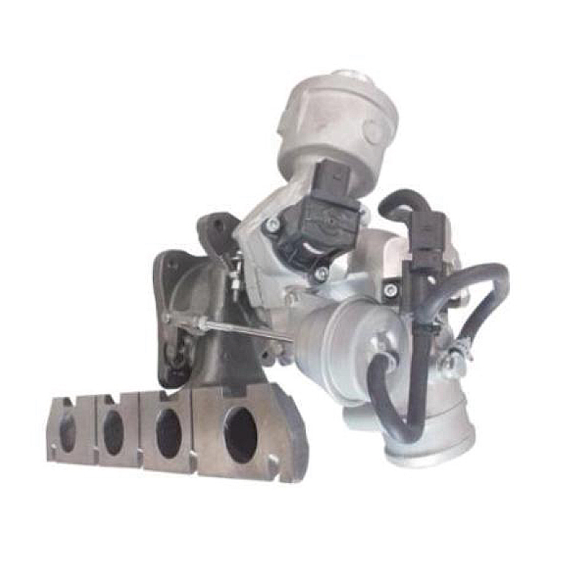 Turbo Charger Audi A4 2.0 TFSI along