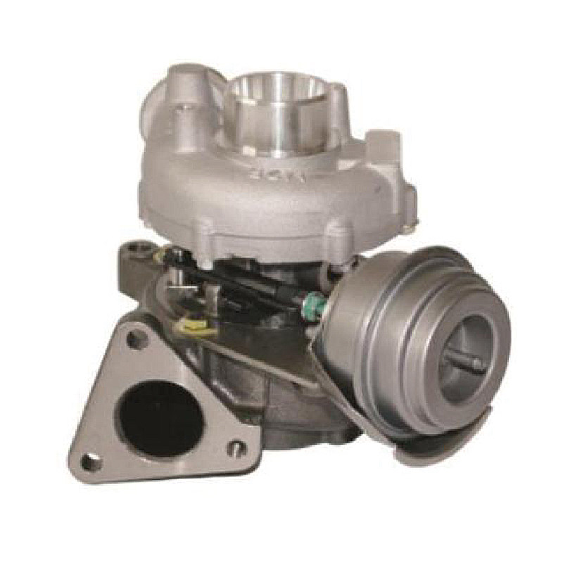 Turbo Charger Audi A4 A6 Audi A6 1.9 TDI