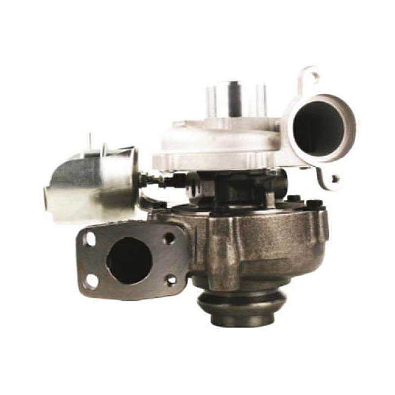 Turbo Charger BMW DV6TED4 Euro IV