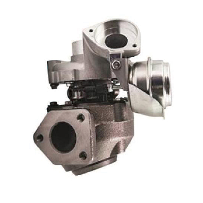 Turbo Charger BMW 320D M47TU