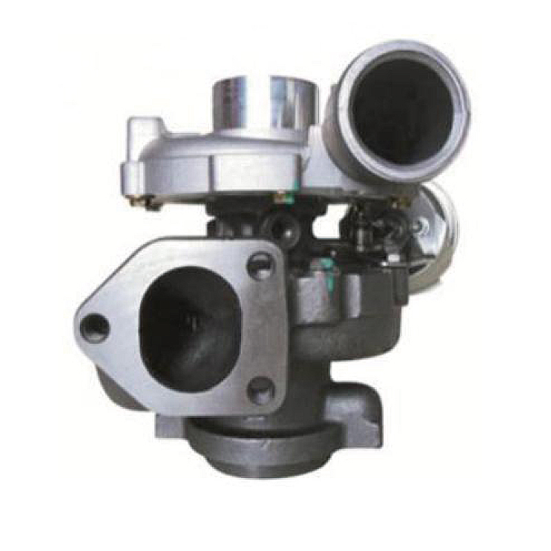 Turbo Charger BMW X5 M57D