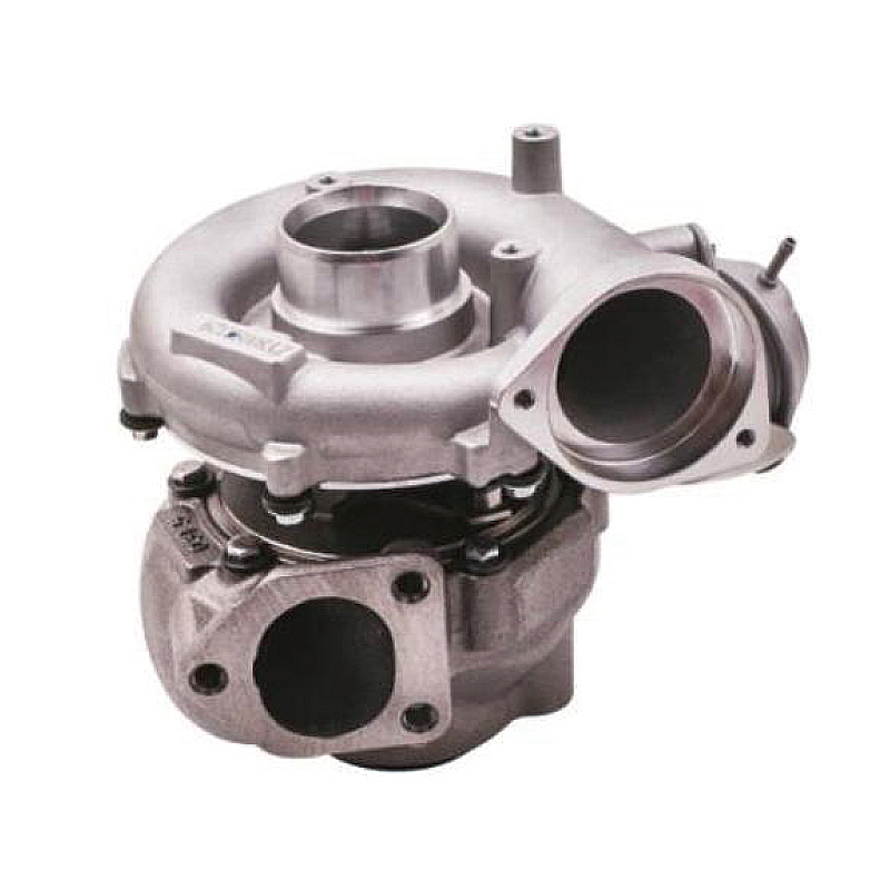 Turbo Charger BMW 530d(E60) M57D