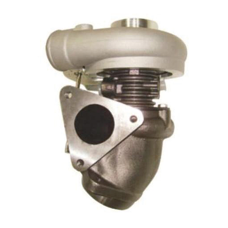 Turbo Charger Mercedes  Sprinter I OM602
