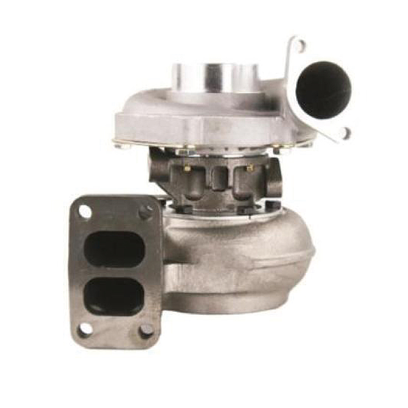 Turbo Charger Mercedes TRUCK OM352A