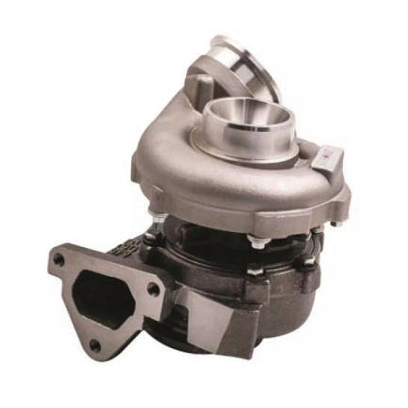 Turbo Charger Mercedes Truck  Sprinter I