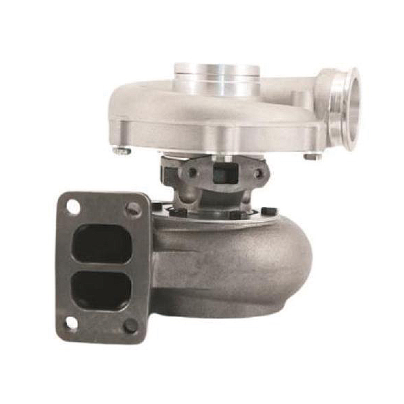 Turbo Charger Mercedes Benz Truck OM352