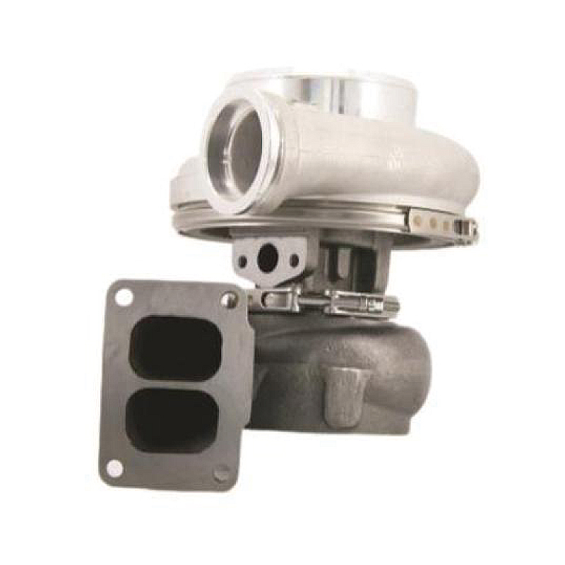 Turbo Charger Mercedes Benz Bus OM457LA 