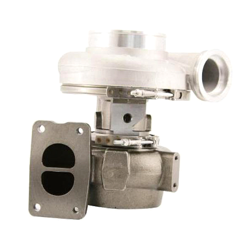 Turbo Charger Mercedes Benz Truck  Axor 