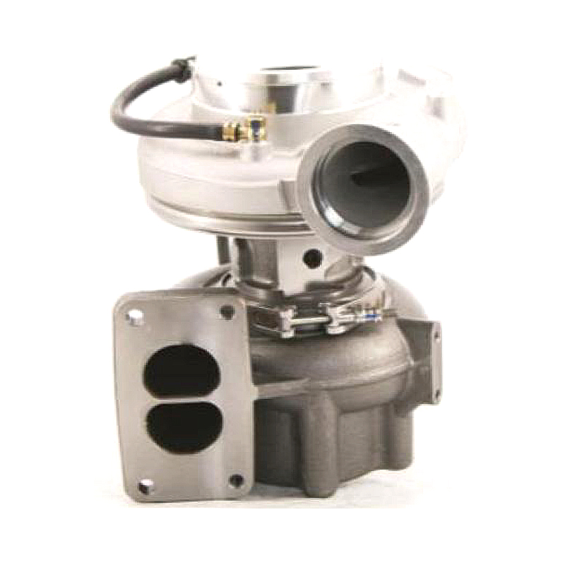 Turbo Charger Mercedes Benz Truck OM457L