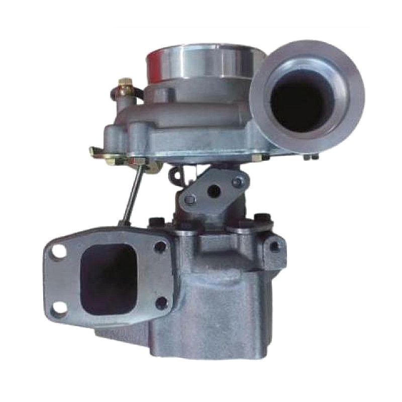 Turbo Charger Mercedes Benz OM924LAE2 