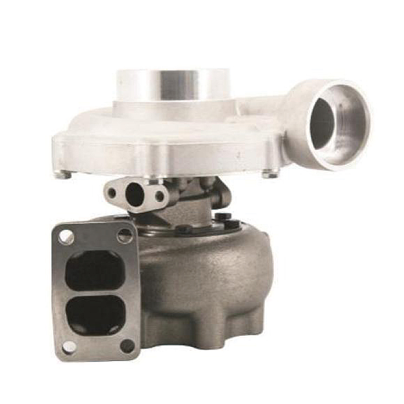 Turbo Charger Mercedes Benz Truck OM502L