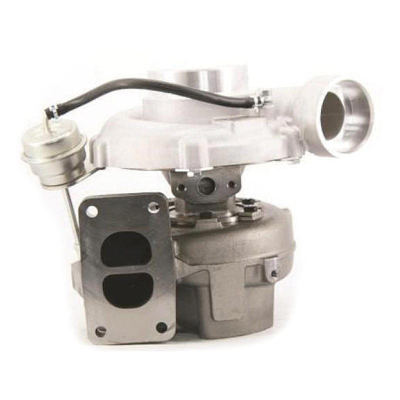 Turbo Charger Mercedes Benz Truck OM501L