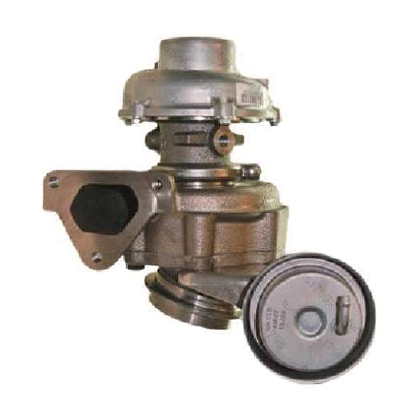 Turbo Charger Mercedes Commercial OM646D