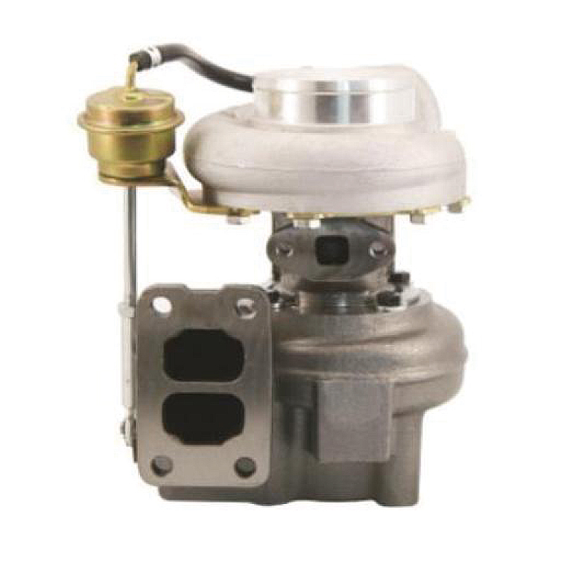 Turbo Charger Deutz Truck TCD2013L6