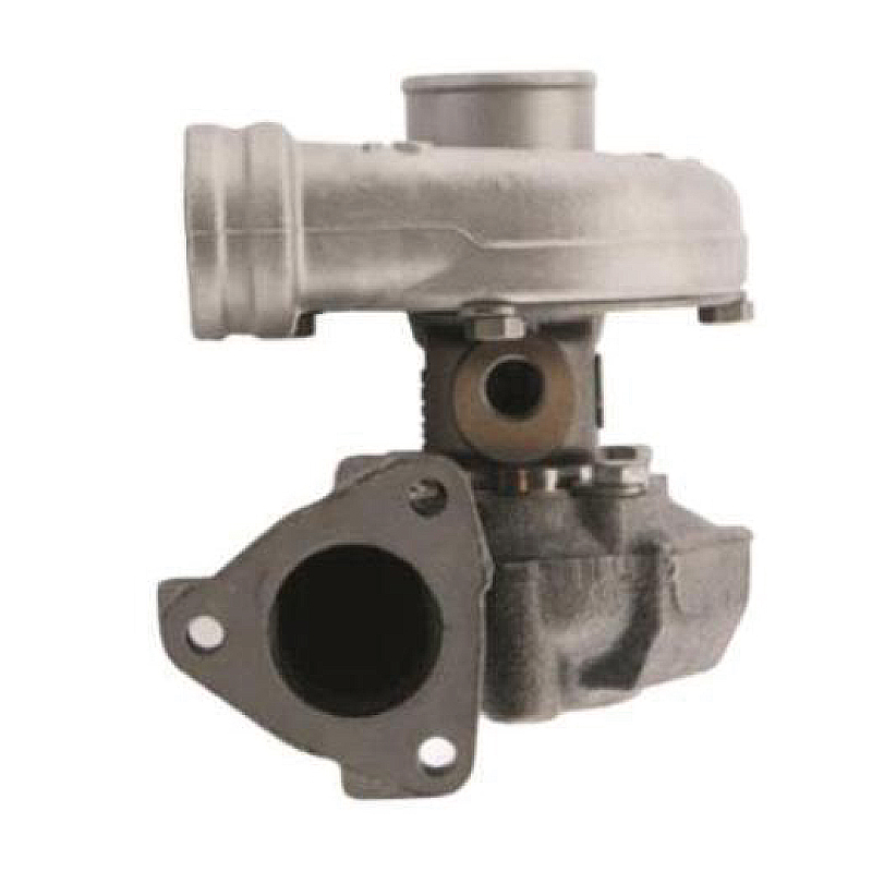 Turbo Charger DEUTZ BF4M1012
