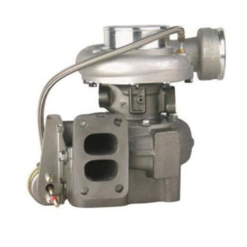 Turbo Charger Deutz BF6M1013FC 