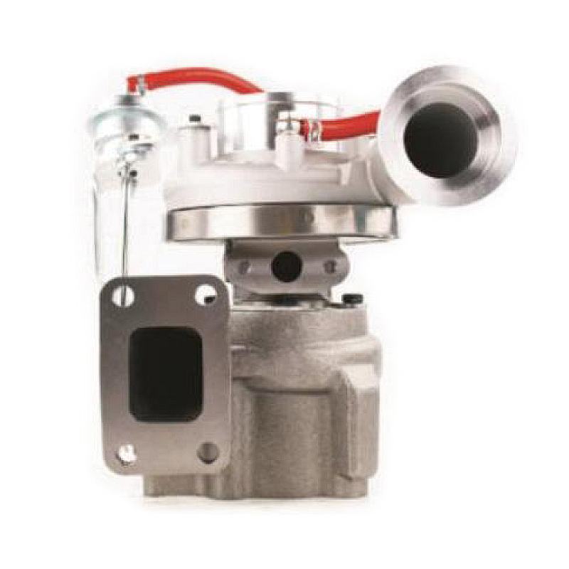 Turbo Charger Deutz Industrial TCD2012L6